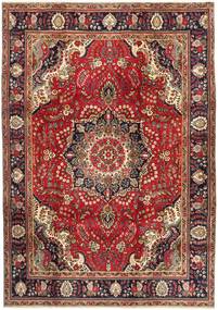 210X295 Tabriz Rug Oriental (Wool, Persia/Iran) Carpetvista