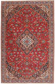 Keshan Patina Rug 195X300 Wool, Persia/Iran Carpetvista
