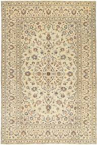  Orientalischer Keshan Patina Teppich 197X293 Wolle, Persien/Iran Carpetvista