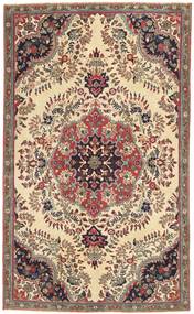 150X252 絨毯 タブリーズ パティナ オリエンタル (ウール, ペルシャ/イラン) Carpetvista