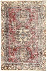  Persischer Colored Vintage Teppich 102X158 (Wolle, Persien/Iran)