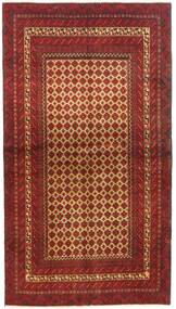  Persian Baluch Rug 108X190 (Wool, Persia/Iran)