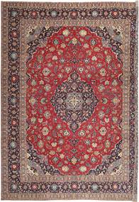  350X462 Kashan Patina Covor Persia/Iran
 Carpetvista