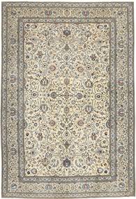  Keshan Patina Rug 290X420 Persian Wool Large Carpetvista