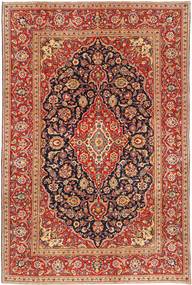  Oriental Keshan Patina Rug 190X290 Wool, Persia/Iran Carpetvista