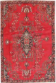 絨毯 サルーク 166X248 (ウール, ペルシャ/イラン)