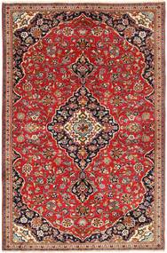  Persischer Keshan Teppich 163X242 (Wolle, Persien/Iran)