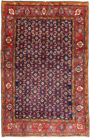  Orientalischer Arak Teppich 165X262 Wolle, Persien/Iran Carpetvista