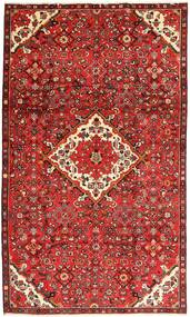  Persian Hosseinabad Rug 169X282 (Wool, Persia/Iran)