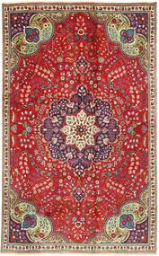 絨毯 ペルシャ タブリーズ 178X286 (ウール, ペルシャ/イラン)