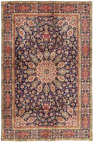 絨毯 ペルシャ タブリーズ 190X290 (ウール, ペルシャ/イラン)