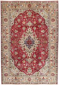 絨毯 ペルシャ タブリーズ 202X288 (ウール, ペルシャ/イラン)
