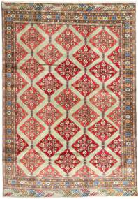  Turkaman Rug 202X288 Persian Wool Carpetvista