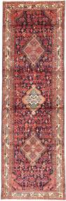 Hamadan Rug 102X326 Runner
 Wool, Persia/Iran Carpetvista