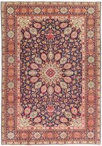 205X296 Tabriz Patina Rug Oriental (Wool, Persia/Iran) Carpetvista
