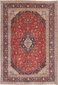  288X415 Keshan Patina Teppich Rot/Orange Persien/Iran Carpetvista