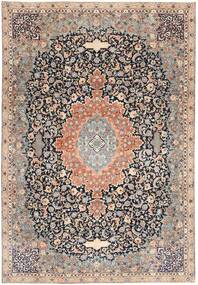  Persischer Kashmar Patina Teppich 223X320 (Wolle, Persien/Iran)