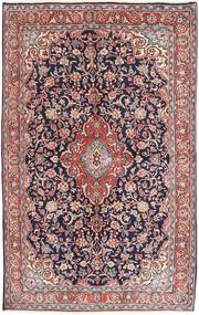Hamadan Shahrbaf Rug 146X237 Wool, Persia/Iran Carpetvista