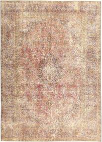 絨毯 ペルシャ カラード ヴィンテージ 283X390 大きな (ウール, ペルシャ/イラン)