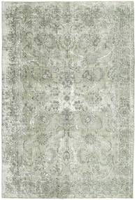 絨毯 ペルシャ カラード ヴィンテージ 245X355 (ウール, ペルシャ/イラン)