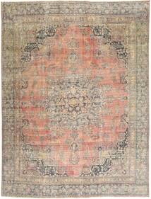 絨毯 ペルシャ マシュハド パティナ 266X352 大きな (ウール, ペルシャ/イラン)