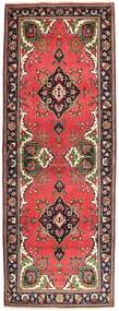 105X280 Tabriz Rug Oriental Runner
 (Wool, Persia/Iran) Carpetvista