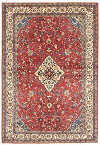 絨毯 オリエンタル サルーク パティナ 133X200 (ウール, ペルシャ/イラン)