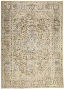Tapis Colored Vintage 245X340 (Laine, Perse/Iran)