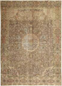 288X393 絨毯 オリエンタル タブリーズ パティナ 大きな (ウール, ペルシャ/イラン) Carpetvista