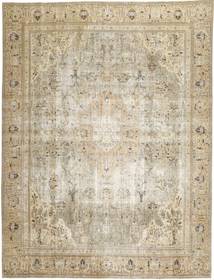 Tapis Colored Vintage 282X363 Grand (Laine, Perse/Iran)