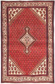  Persian Hamadan Rug 100X157 (Wool, Persia/Iran)
