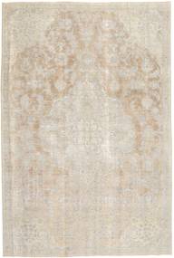 絨毯 カラード ヴィンテージ 235X337 (ウール, ペルシャ/イラン)