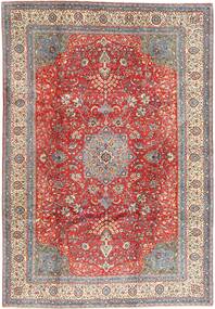 絨毯 オリエンタル サルーク 215X312 (ウール, ペルシャ/イラン)