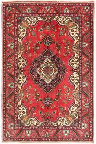 195X290 絨毯 オリエンタル タブリーズ (ウール, ペルシャ/イラン) Carpetvista