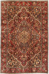 205X307 Bachtiar Teppich Orientalischer (Wolle, Persien/Iran) Carpetvista