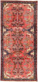 Hamadan Rug 128X295 Persian Wool Small Carpetvista