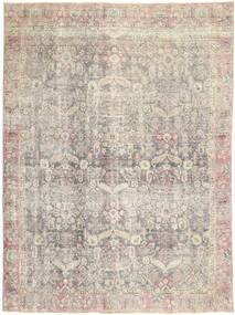 絨毯 カラード ヴィンテージ 280X370 大きな (ウール, ペルシャ/イラン)