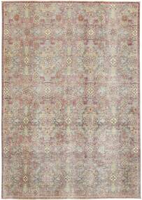 絨毯 カラード ヴィンテージ 210X300 (ウール, ペルシャ/イラン)
