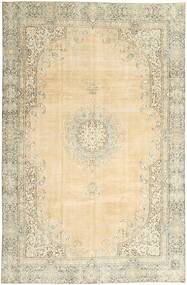 220X335 Kerman Patina Rug Oriental (Wool, Persia/Iran) Carpetvista