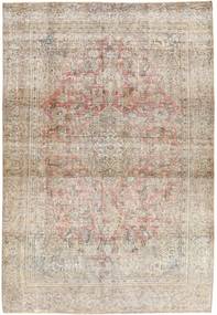 絨毯 カラード ヴィンテージ 193X278 (ウール, ペルシャ/イラン)