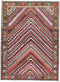 112X150 絨毯 バクティアリ パティナ オリエンタル (ウール, ペルシャ/イラン) Carpetvista