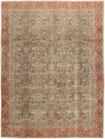  Persischer Colored Vintage Teppich 285X370 Großer (Wolle, Persien/Iran)
