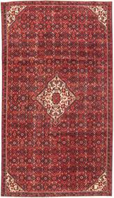  177X312 Hosseinabad Patina Rug Red/Brown Persia/Iran Carpetvista