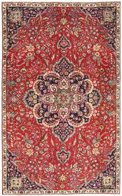 絨毯 タブリーズ パティナ 160X254 (ウール, ペルシャ/イラン)