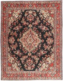  Hamadan Shahrbaf Patina Rug 258X334 Persian Wool Large Carpetvista