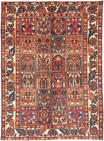 142X200 絨毯 バクティアリ パティナ オリエンタル (ウール, ペルシャ/イラン) Carpetvista
