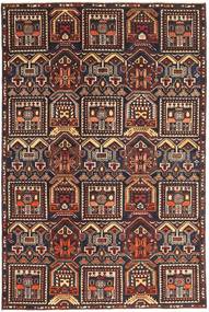 絨毯 オリエンタル バクティアリ パティナ 170X264 (ウール, ペルシャ/イラン)
