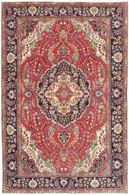 絨毯 オリエンタル タブリーズ パティナ 199X301 (ウール, ペルシャ/イラン)