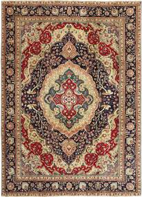 240X330 絨毯 タブリーズ パティナ オリエンタル (ウール, ペルシャ/イラン) Carpetvista