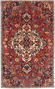 179X292 Bakhtiar Patina Teppe Orientalsk Rød/Mørk Rød (Ull, Persia/Iran) Carpetvista